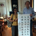 Yao Yanxiang: President of the Institute